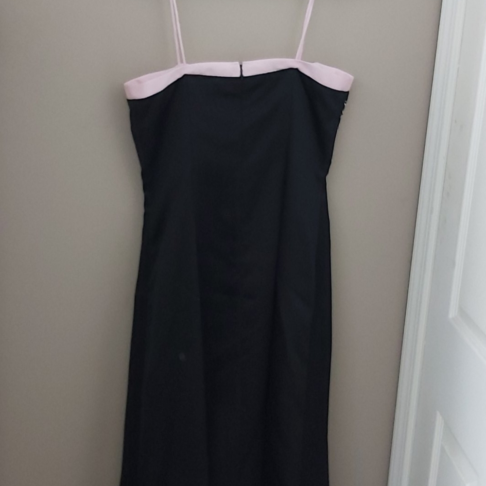 Formal gown - Picture 3 of 4